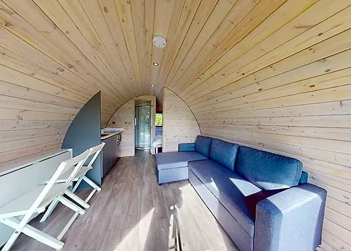 Low Greenlands Holiday Park