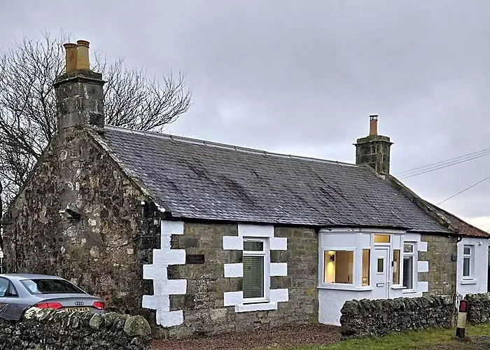 Wayside Cottage
