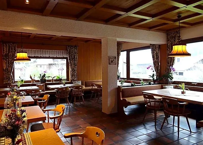 Alpenhotel Waidmannsheil