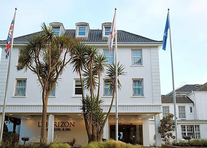 L'Horizon Beach Hotel & Spa