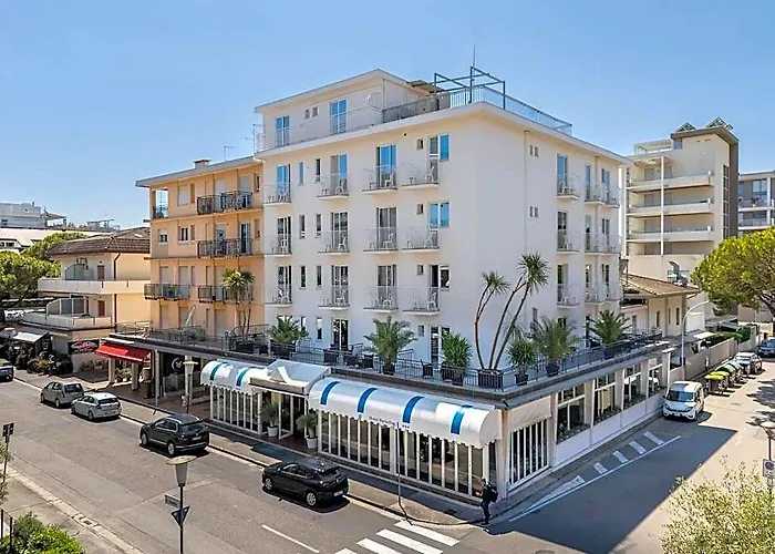Hotel Portofino