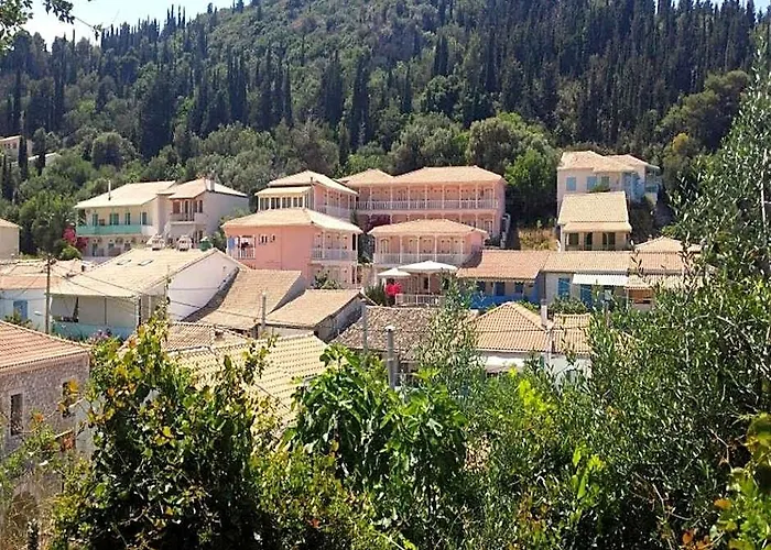 Ionis Hotel