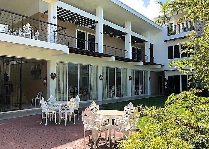 Caprice Residences