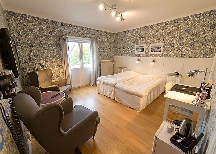 Hotell Stensborg