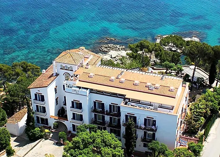 Hotel Sant Roc
