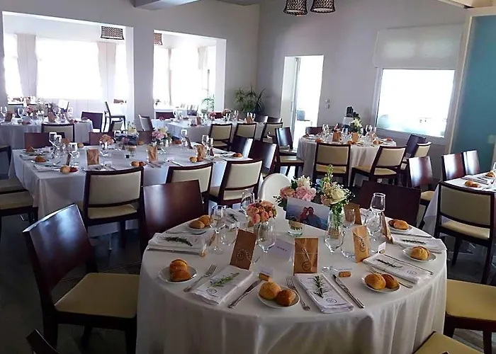 Hotel Sant Roc