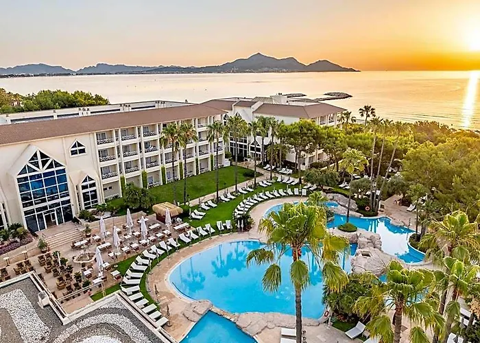 Grupotel Parc Natural & Spa