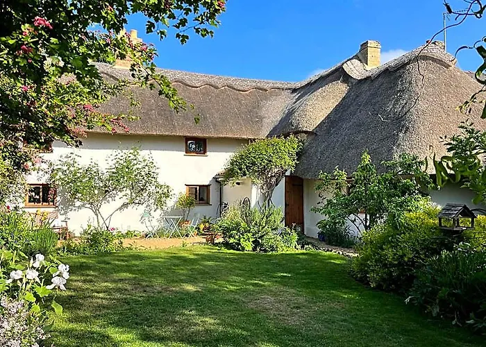 Orchard Cottage