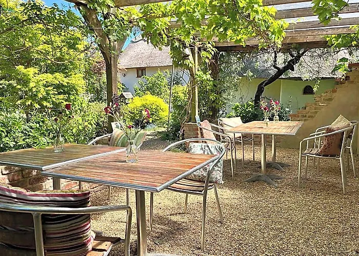 Orchard Cottage