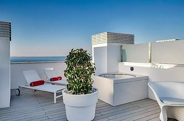 Five Flowers Hotel Formentera, Member Of Melia Collection