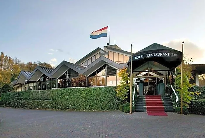 Fletcher Hotel Jan Van Scorel