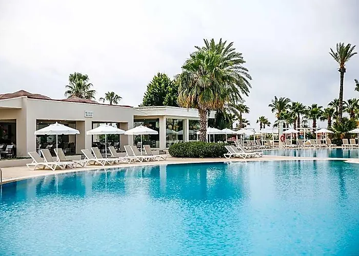 Selectum Noa Belek