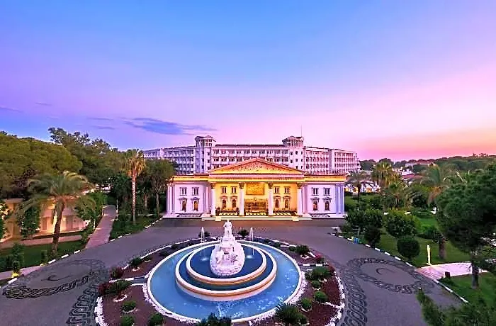 Selectum Noa Belek
