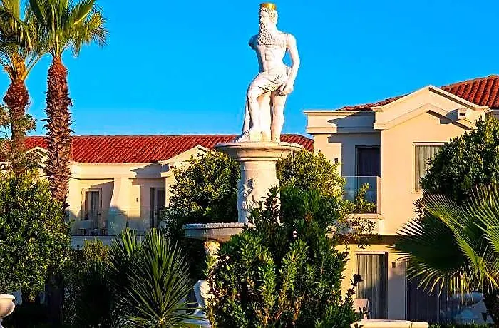 Selectum Noa Belek