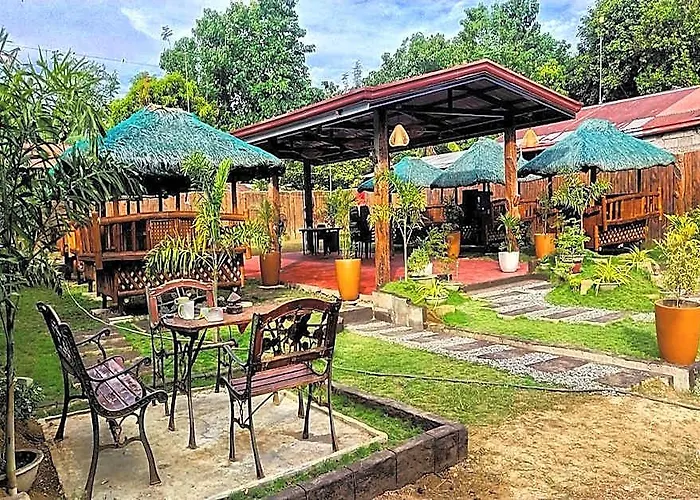 Mom Shie'S Apartelle La Union