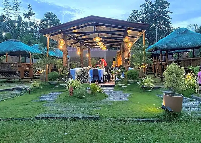 Mom Shie'S Apartelle La Union