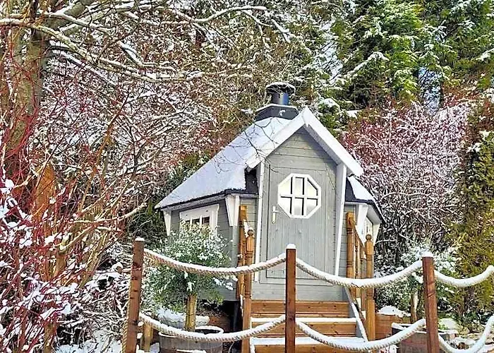 Walkers Cottage