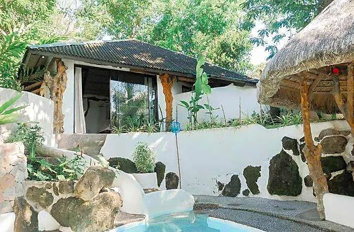Balihao Resort