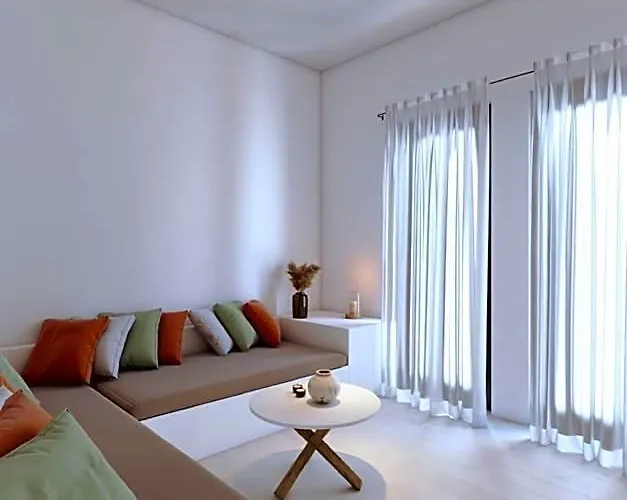Bedroom Villa Penelope
