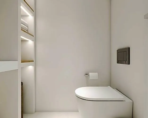 Bedroom Villa Penelope