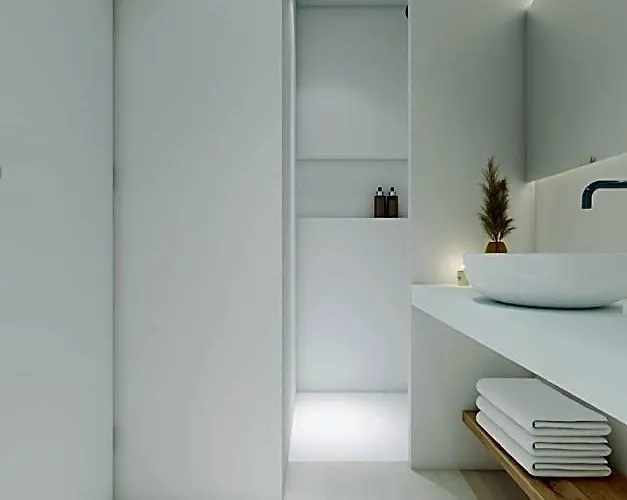 Bedroom Villa Penelope