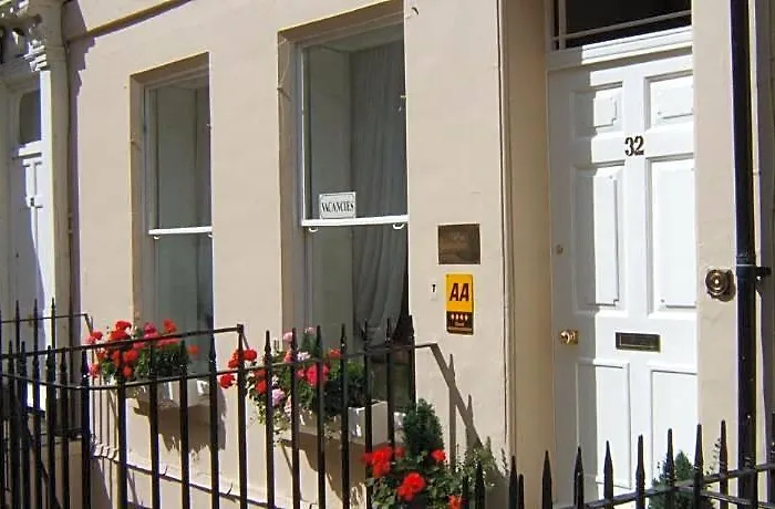 Brocks Guest House
