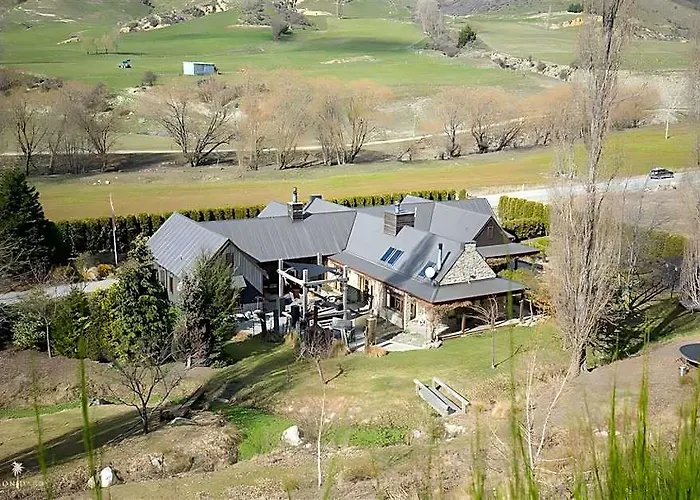 Cardrona Valley Lodge