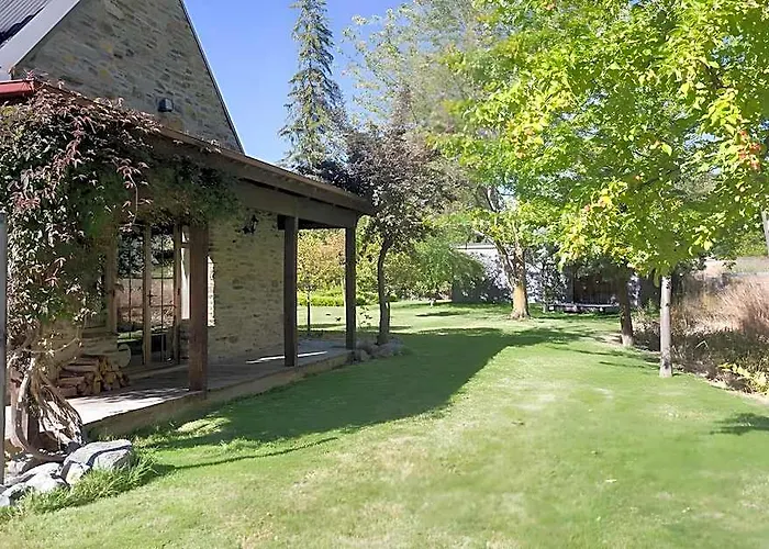 Cardrona Valley Lodge