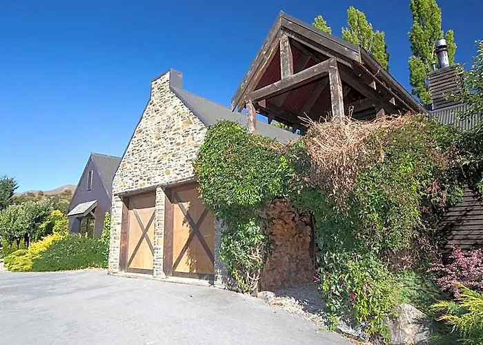 Cardrona Valley Lodge