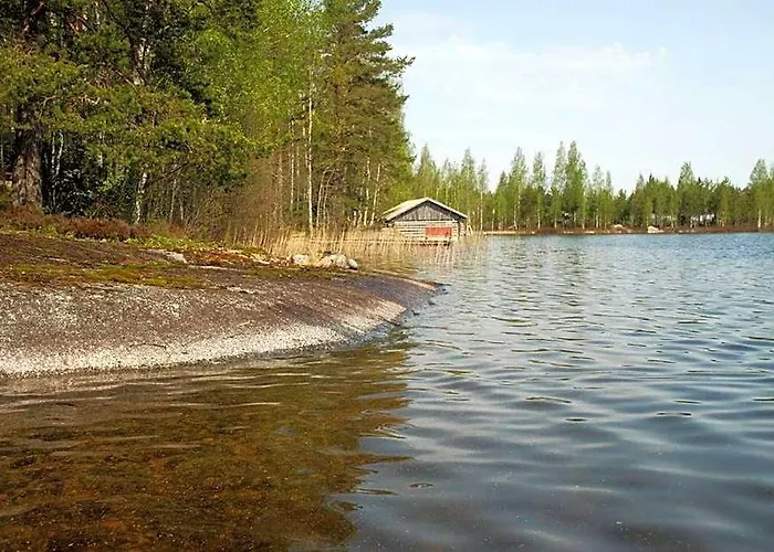 1785C,Hirvensalmi,Puulavesi