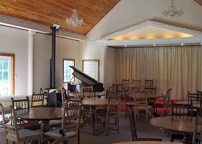 Puritawa Estate Bed And Breakfast