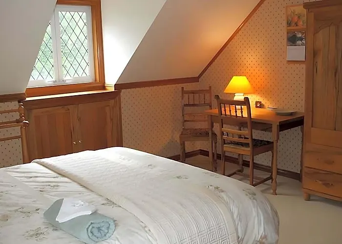 Puritawa Estate Bed And Breakfast