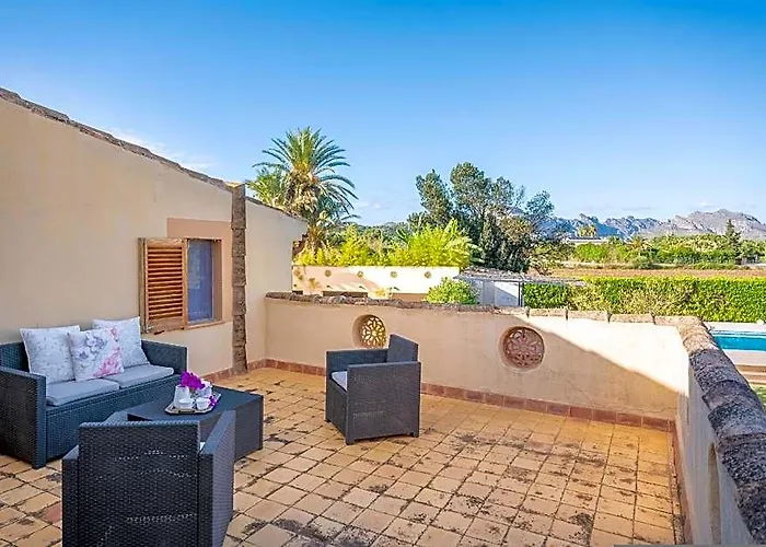 L'Eresta - Wonderful Villa With Private Pool And Free Wifi