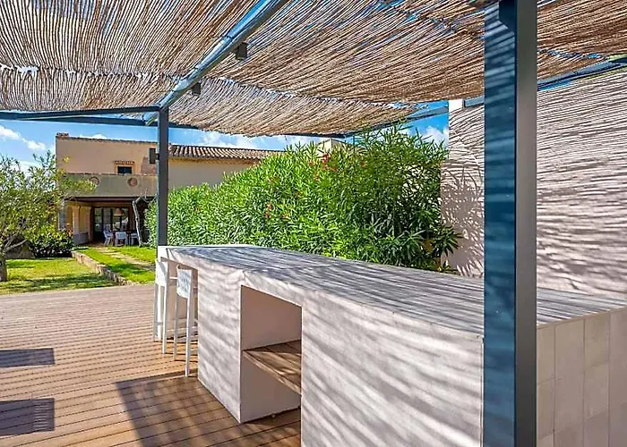 L'Eresta - Wonderful Villa With Private Pool And Free Wifi
