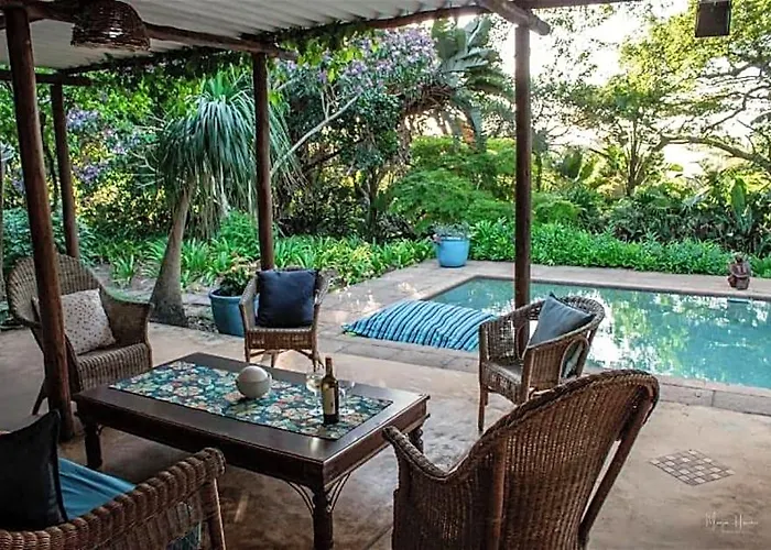 Manor House St Lucia