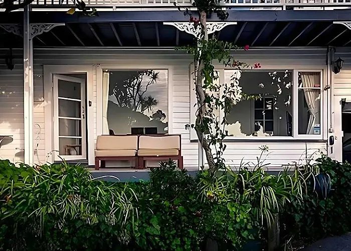 Marlin House Bnb