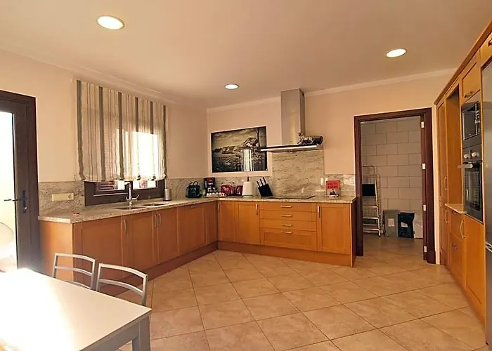 New! Premium Finca, Cala Dor, With Starlightpool!