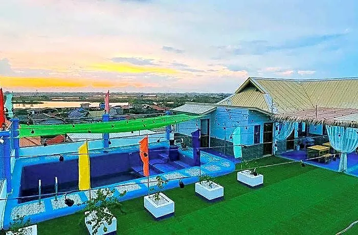 Adc Resort And Hotel Apalit Pampanga