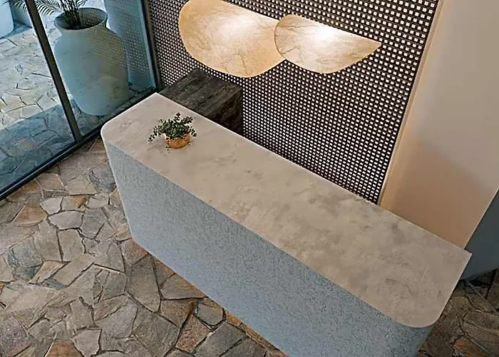 Grecale Filoxenia