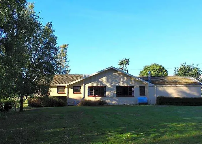 Castle Hill Lodge Bed & Breakfast