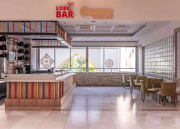 Prestige Alanya