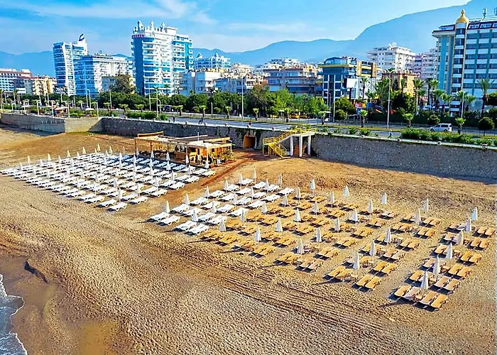 Prestige Alanya