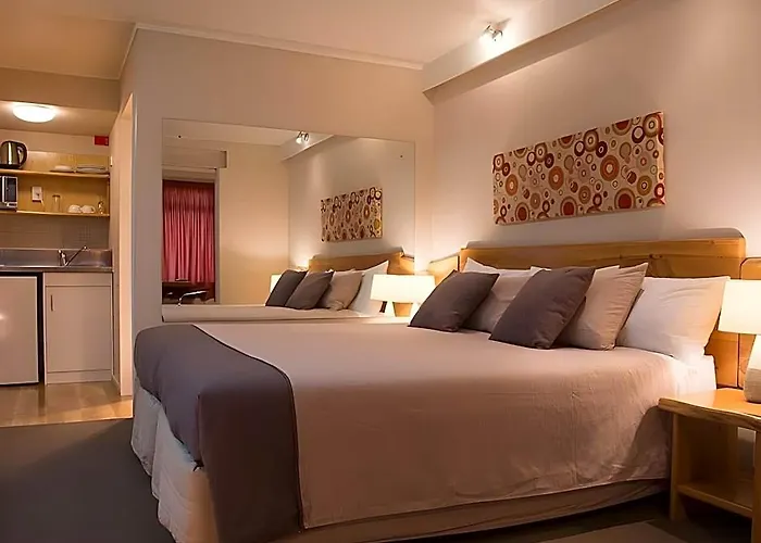 Apartments Paradiso