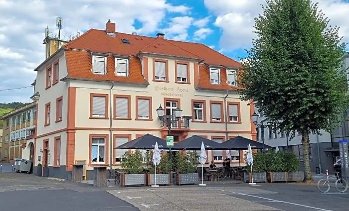 Gasthause Zur Krone Hotel