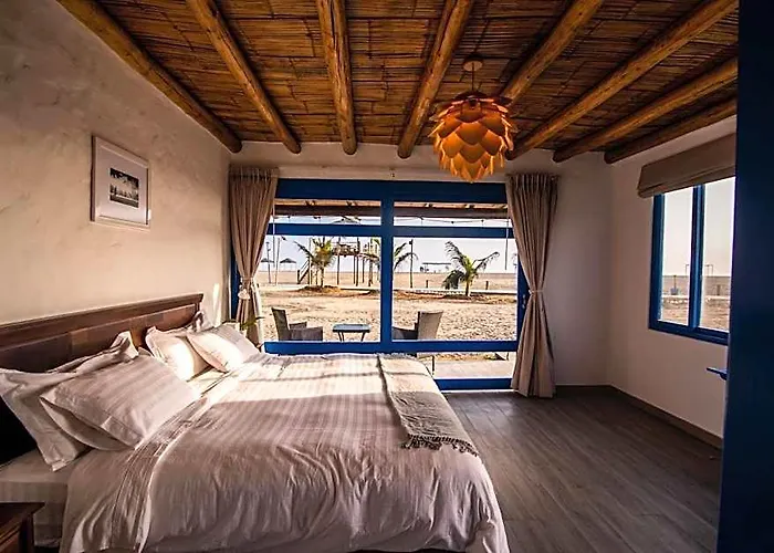 Topara Hotel Boutique