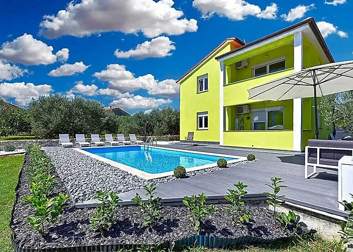 Villa 2115