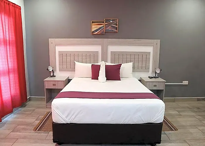 Amariah Guesthouse Flowertown