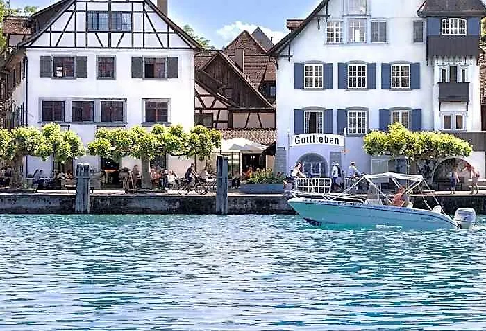 Hotel Porto Sofie Gottlieben