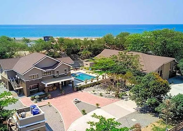 Villa Minerva Eco - Farm Resort Near Vigan