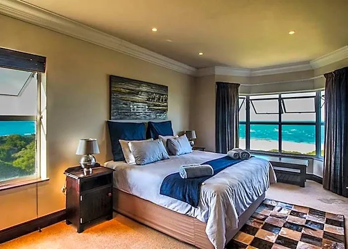 Milkwood Beachfront Accommodation 316, J'Bay